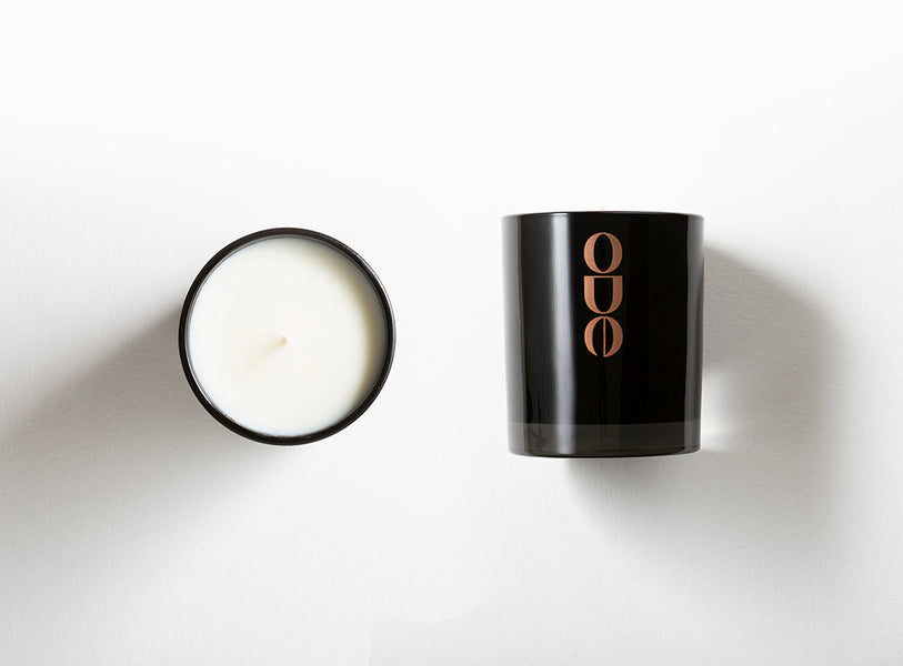 Why Luxury Scented Candles?